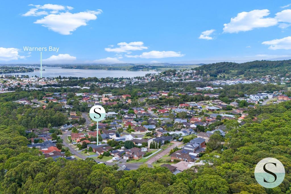 21 Whitehaven Dr, Lakelands, NSW 2282