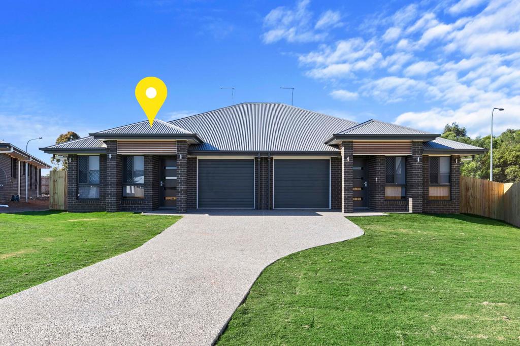 1/83 Indigo Way, Kawungan, QLD 4655
