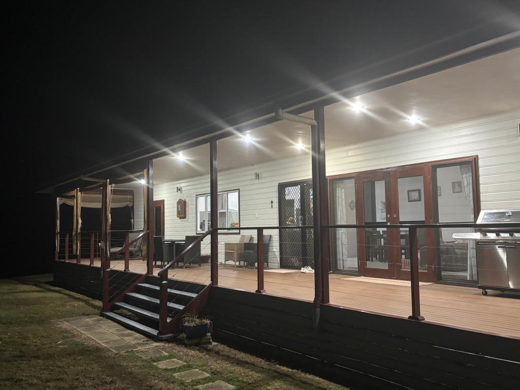 18 Log Hole Lane, Mount Perry, QLD 4671