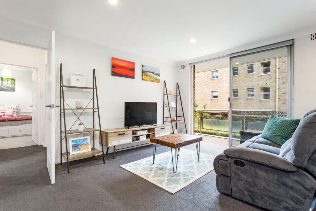 3/9 THE AVENUE, RANDWICK, NSW 2031