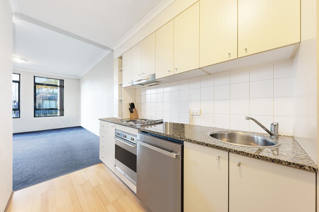 201/99-111 Military Rd, Neutral Bay, NSW 2089