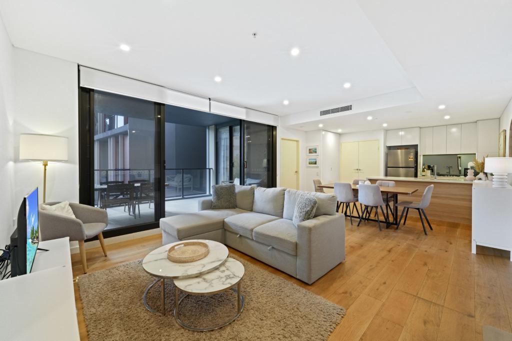 216/20 Nancarrow Ave, Meadowbank, NSW 2114