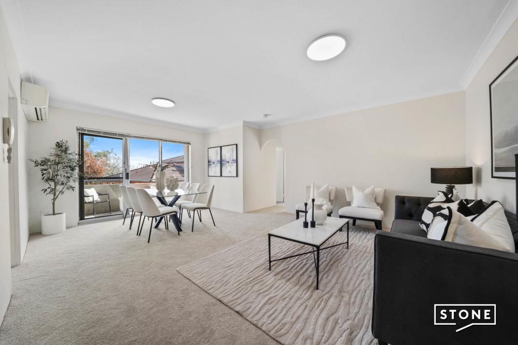 7/501-507 CHURCH ST, NORTH PARRAMATTA, NSW 2151