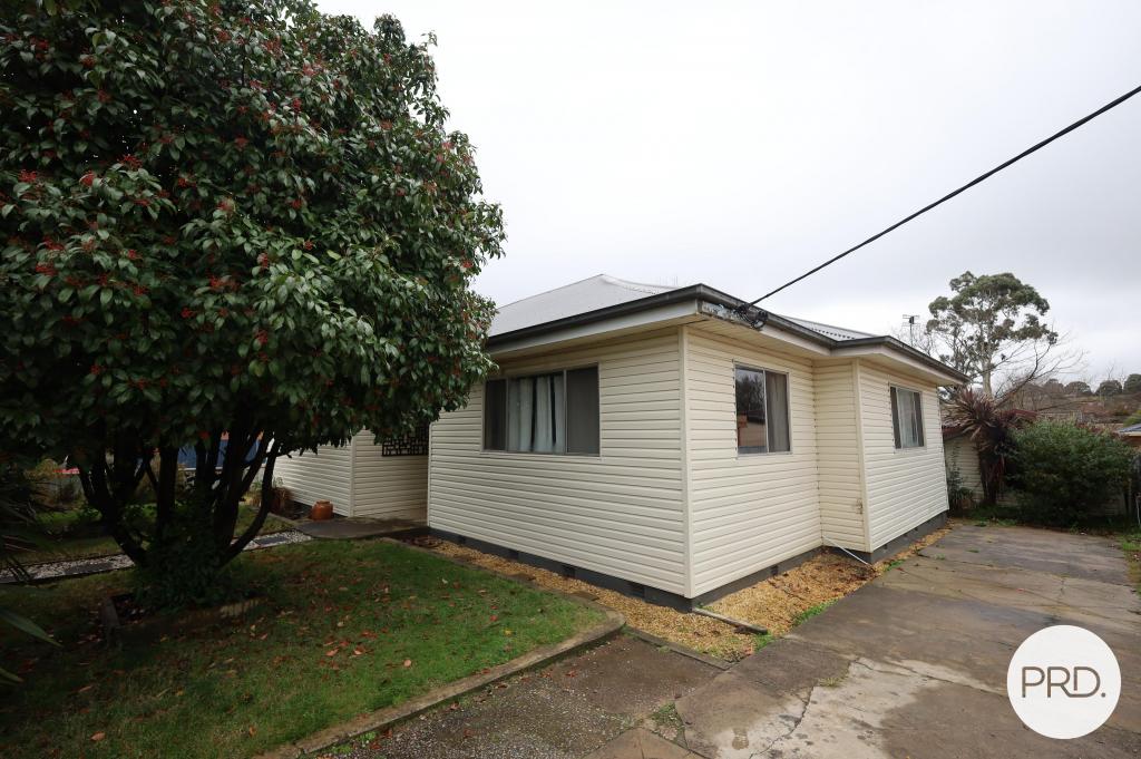 108 SPRING ST, ORANGE, NSW 2800