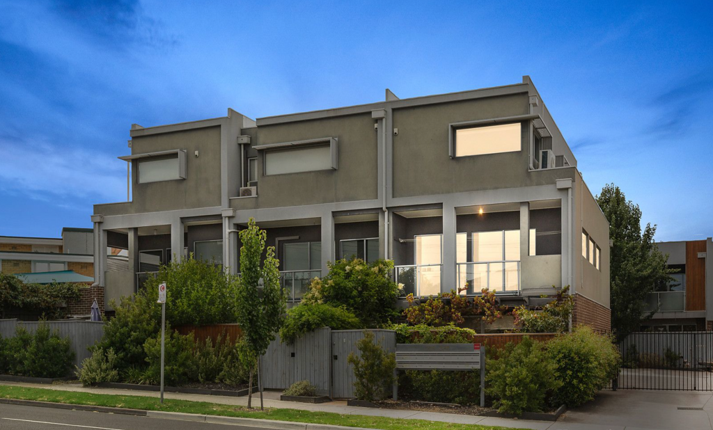 5/218 Lower Plenty Rd, Rosanna, VIC 3084