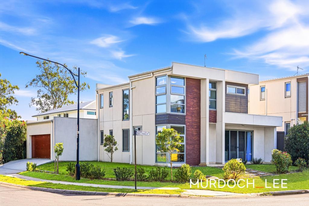 1 Matthias St, Riverstone, NSW 2765