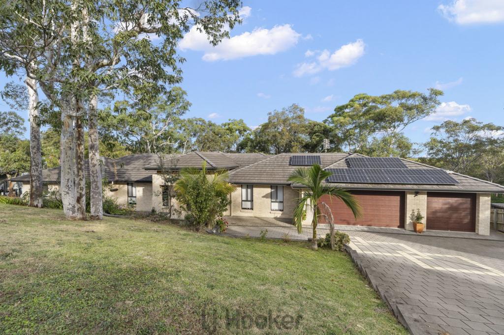 72 LAKE VIEW RD, KILABEN BAY, NSW 2283