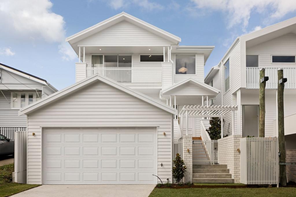 14 Cranmore St, Red Hill, QLD 4059