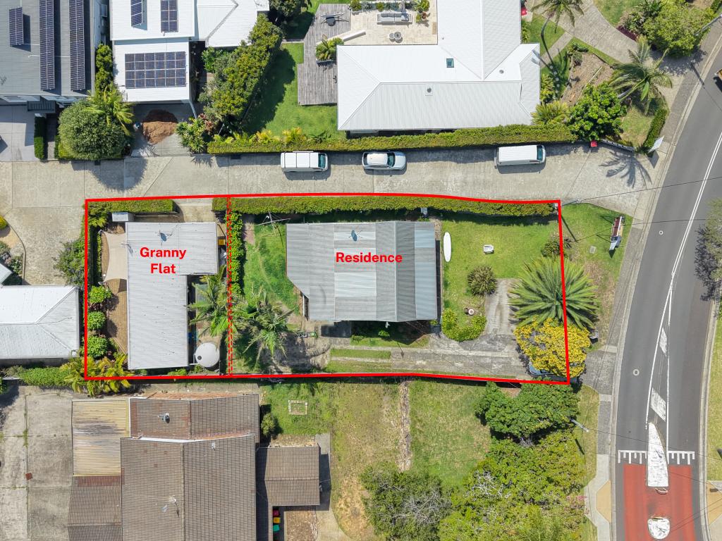 1/157 The Round Dr, Avoca Beach, NSW 2251