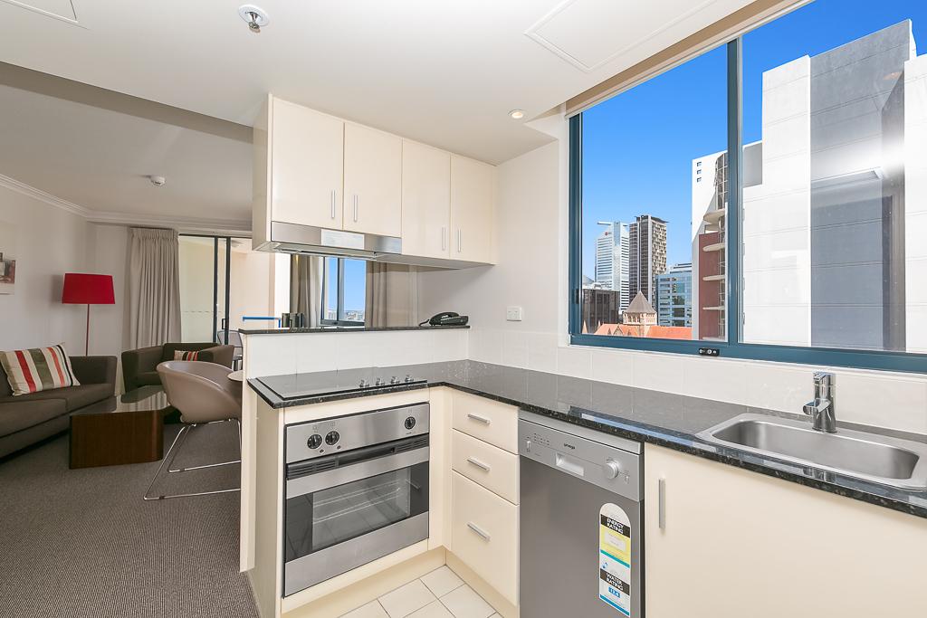 1402/570 Queen St, Brisbane City, QLD 4000