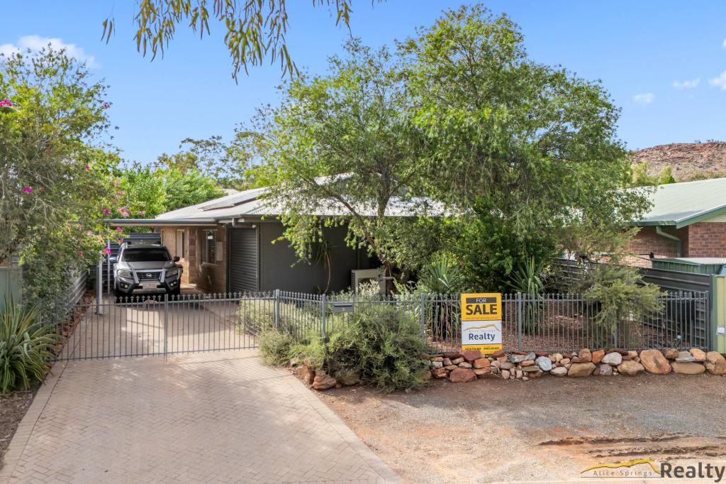 3 Clara Ct, The Gap, NT 0870
