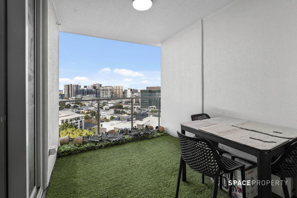 1410/510 St Pauls Tce, Bowen Hills, QLD 4006