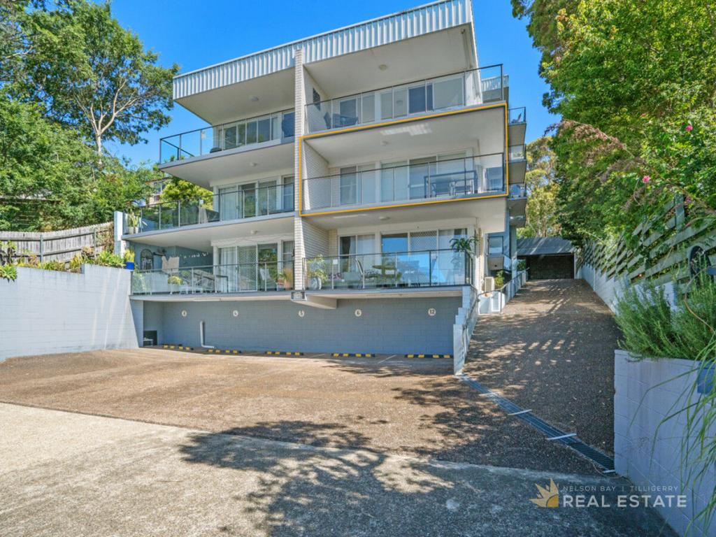 5/25 Donald St, Nelson Bay, NSW 2315