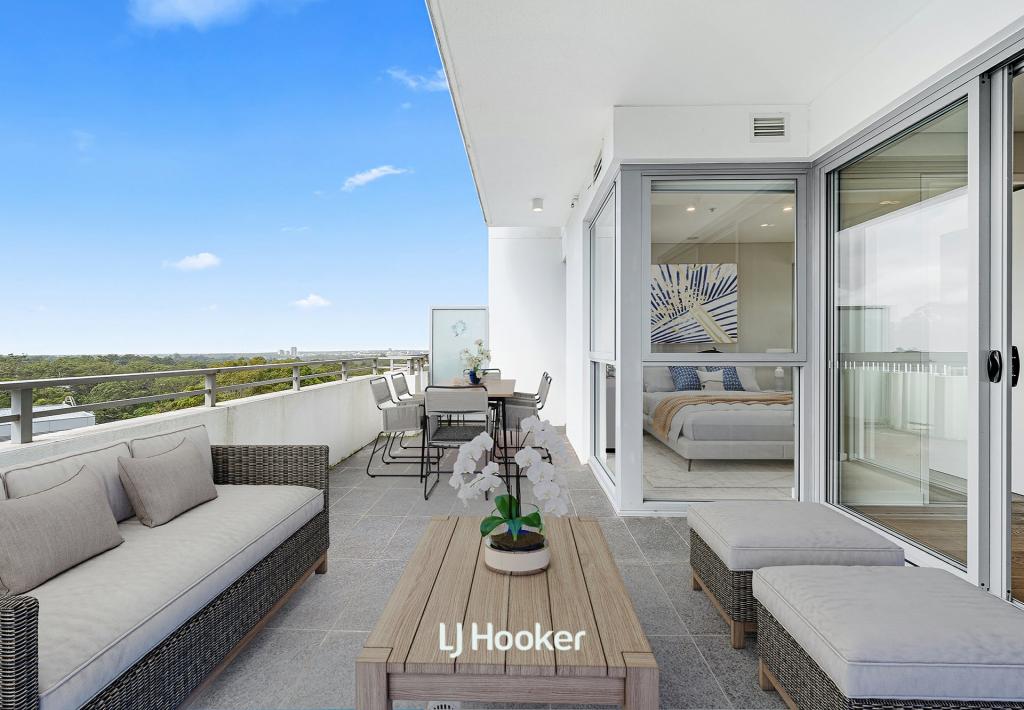 406/904 Pacific Hwy, Gordon, NSW 2072