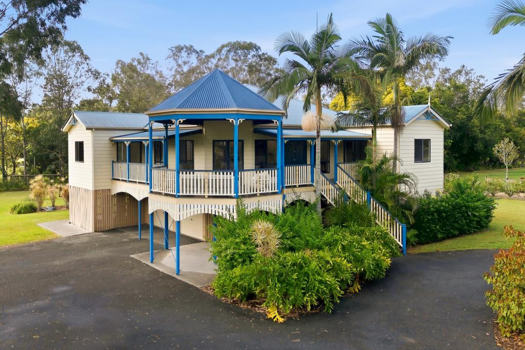 17 Showgrounds Dr, Highvale, QLD 4520