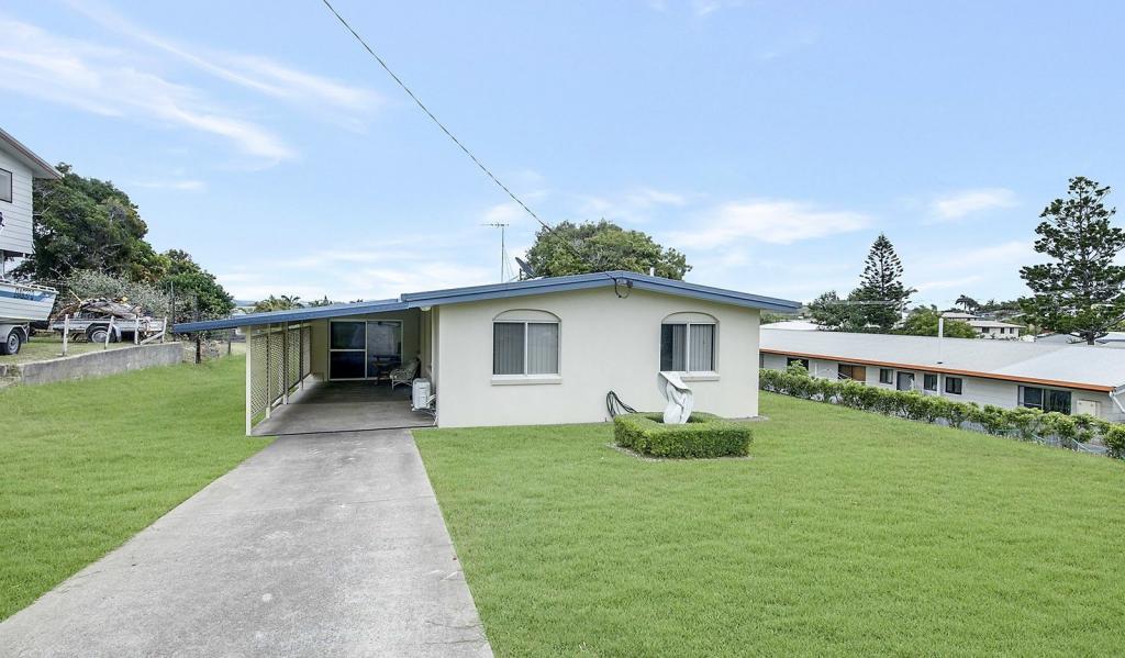 16 Singleton St, Zilzie, QLD 4710