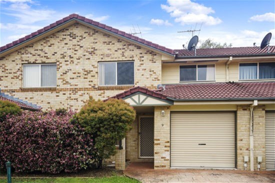 9/96 Formby St, Calamvale, QLD 4116