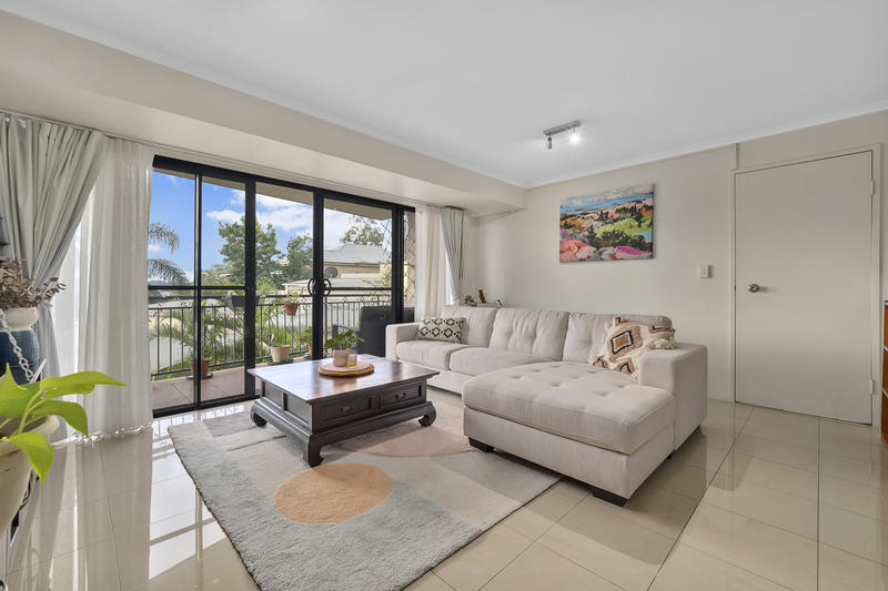 30/204 Kelvin Grove Rd, Kelvin Grove, QLD 4059