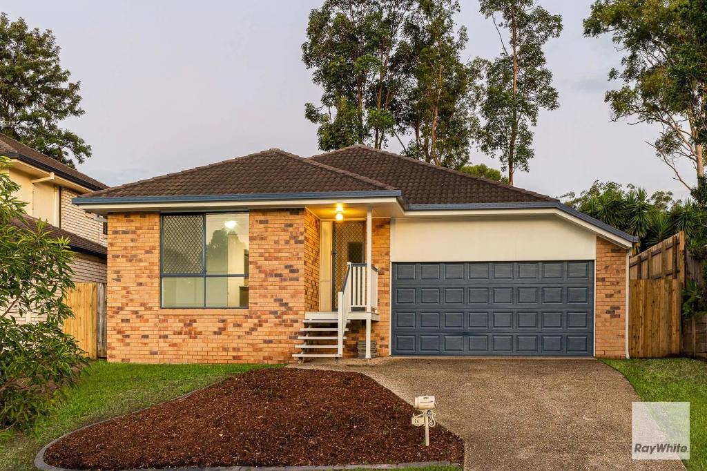 26 Lime St, Redland Bay, QLD 4165