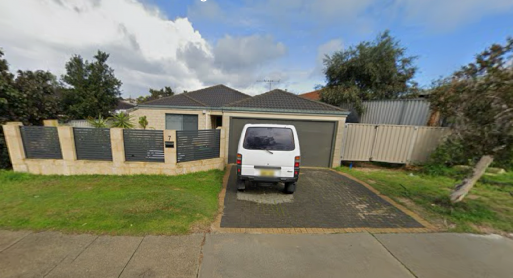 7 Kilborne Ave, Quinns Rocks, WA 6030