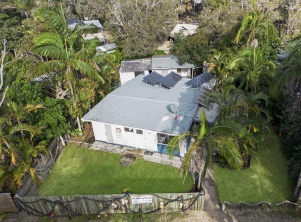 13 Jarvis St, Eurong, QLD 4581