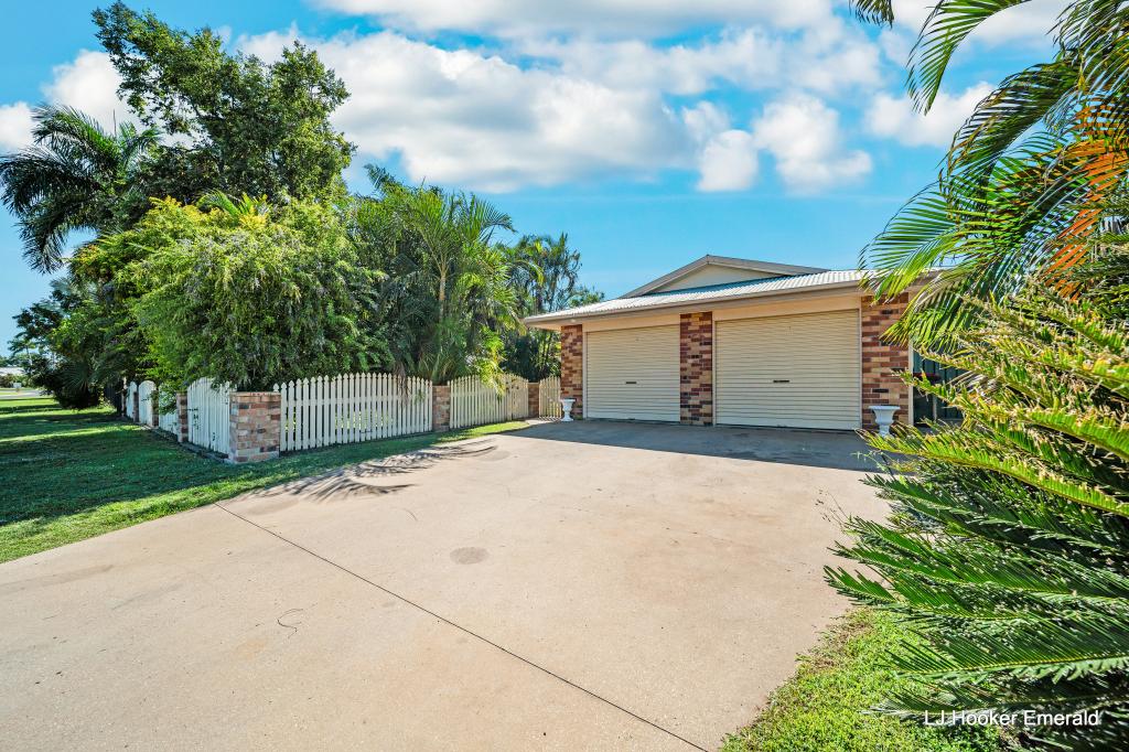 16 Kidd St, Emerald, QLD 4720