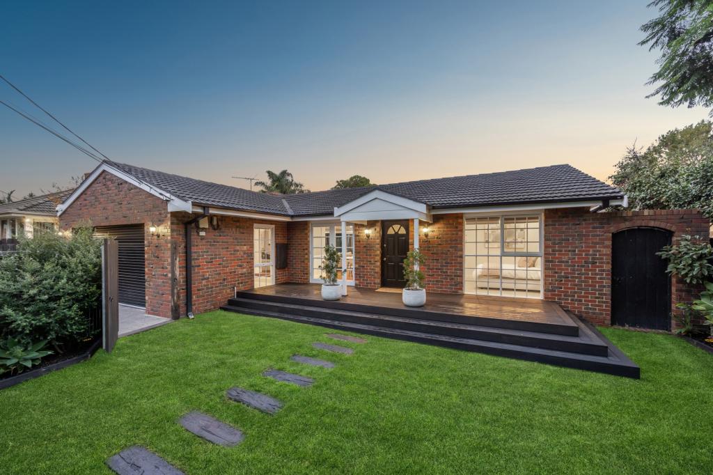4 Florida Ave, Dingley Village, VIC 3172