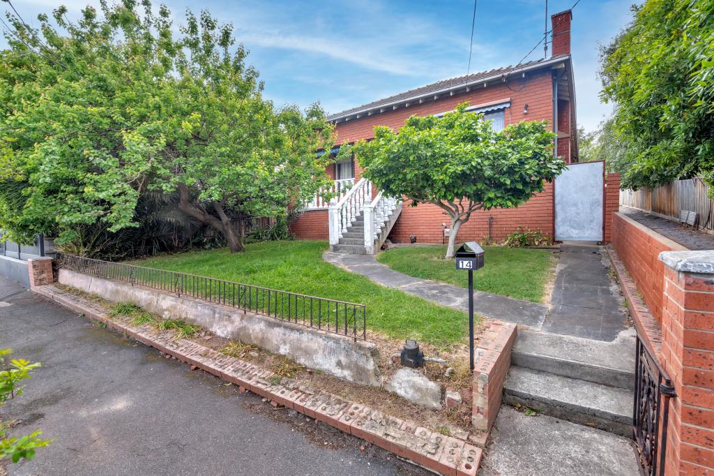 14 Sussex St, Moonee Ponds, VIC 3039