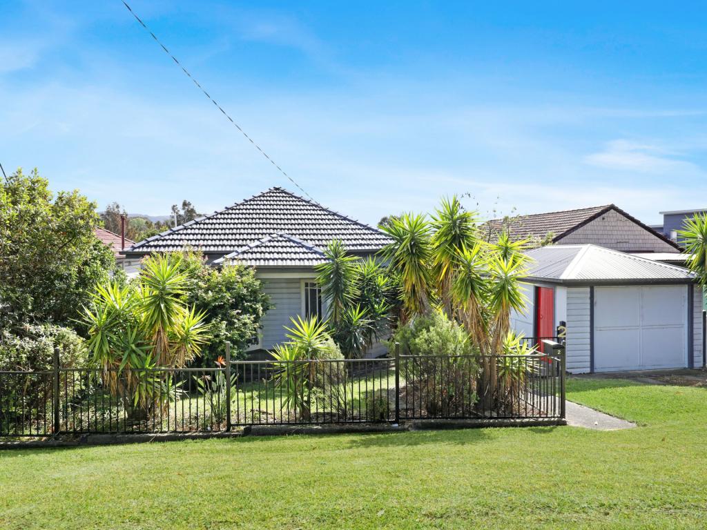 2 Philips Ave, West Wollongong, NSW 2500