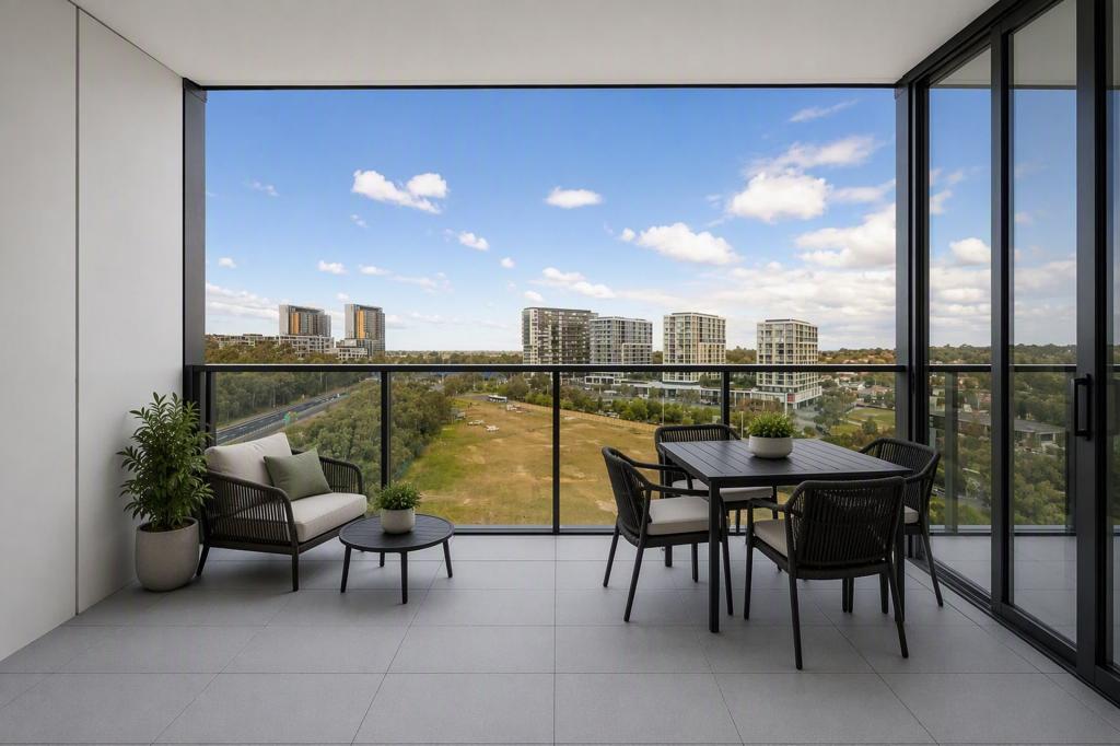 2008/5b Halifax St, Macquarie Park, NSW 2113