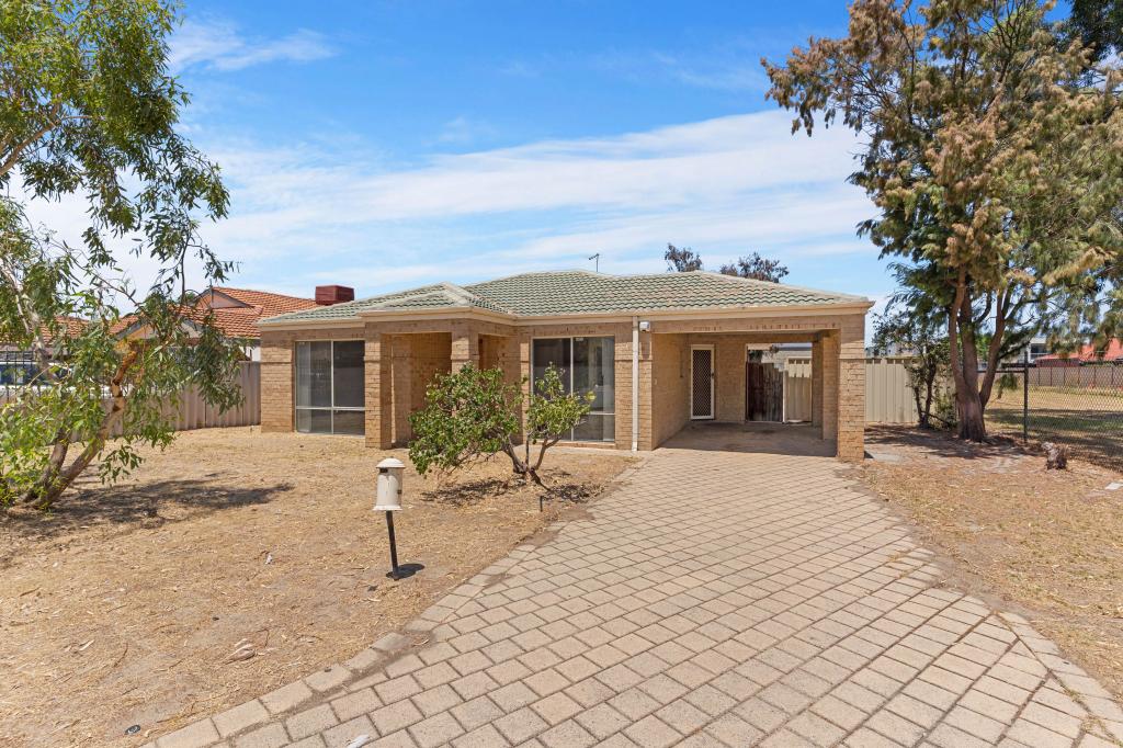 1 Ursuline Vsta, Queens Park, WA 6107