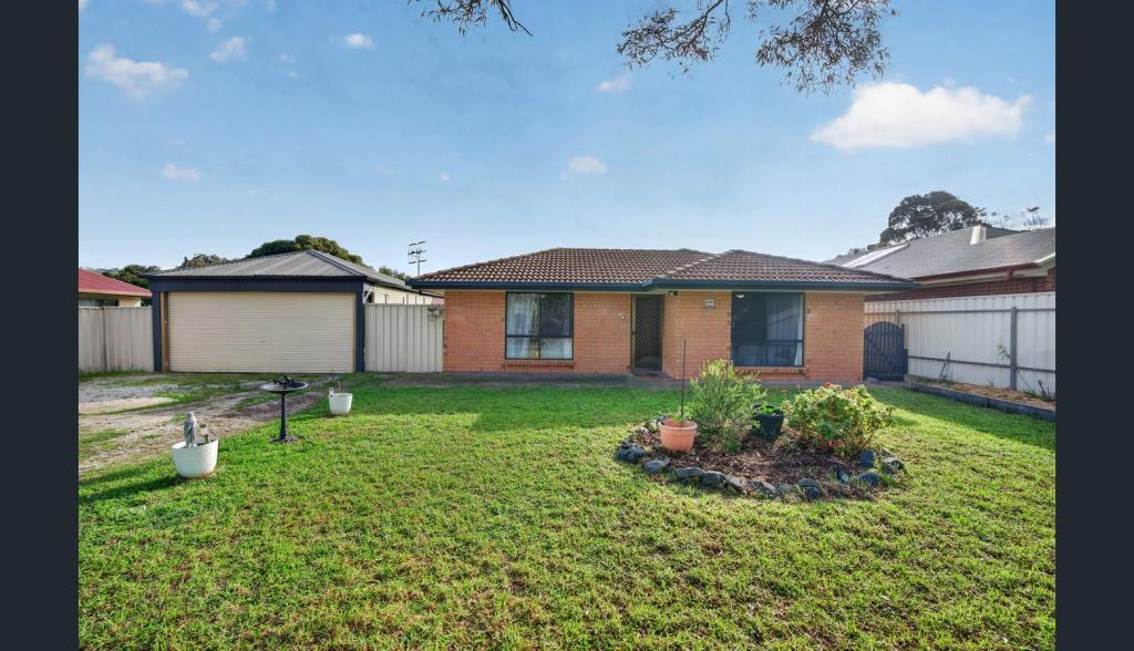36 Gregory St, Port Elliot, SA 5212