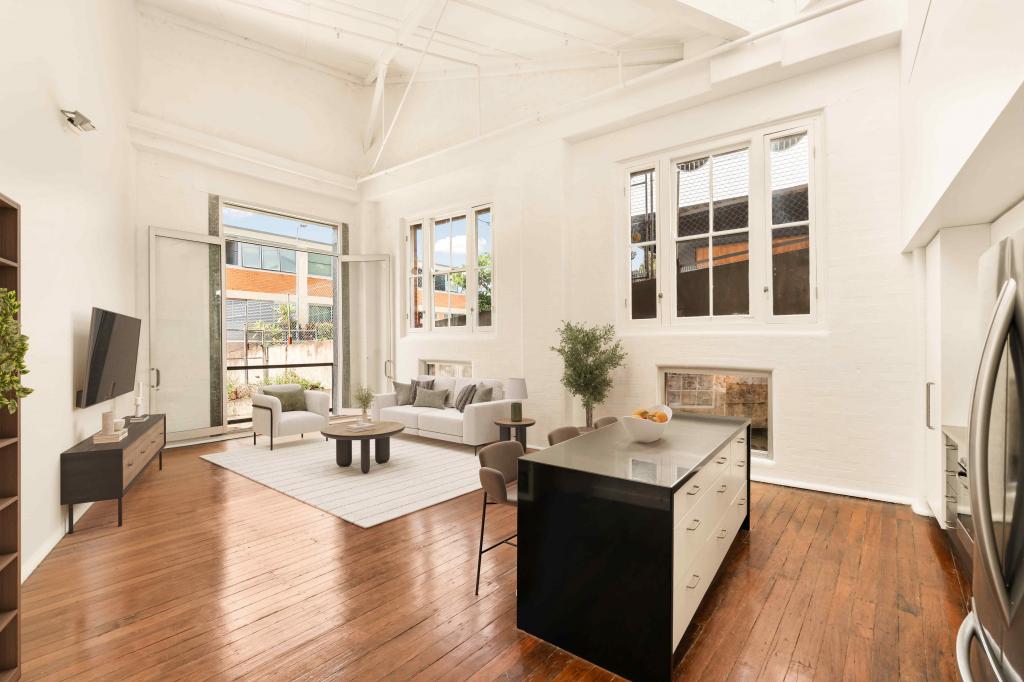 308/50 Macquarie St, Teneriffe, QLD 4005