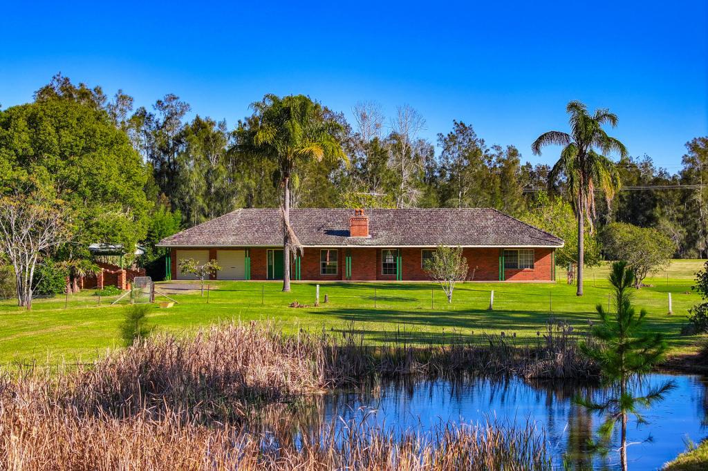 211 Dwyer Rd, Leppington, NSW 2179