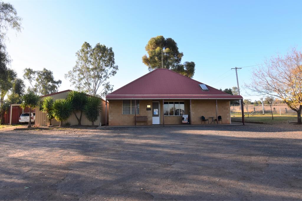 7086 Goolma Rd, Wuuluman, NSW 2820