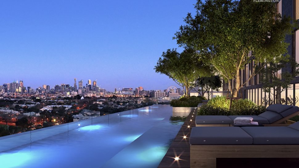 1518/1 Ascot Vale Rd, Flemington, VIC 3031