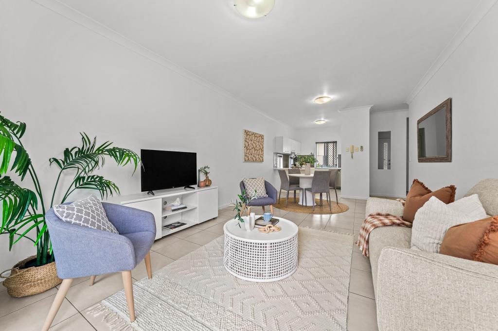 12/2-10 Cascade Dr, Underwood, QLD 4119
