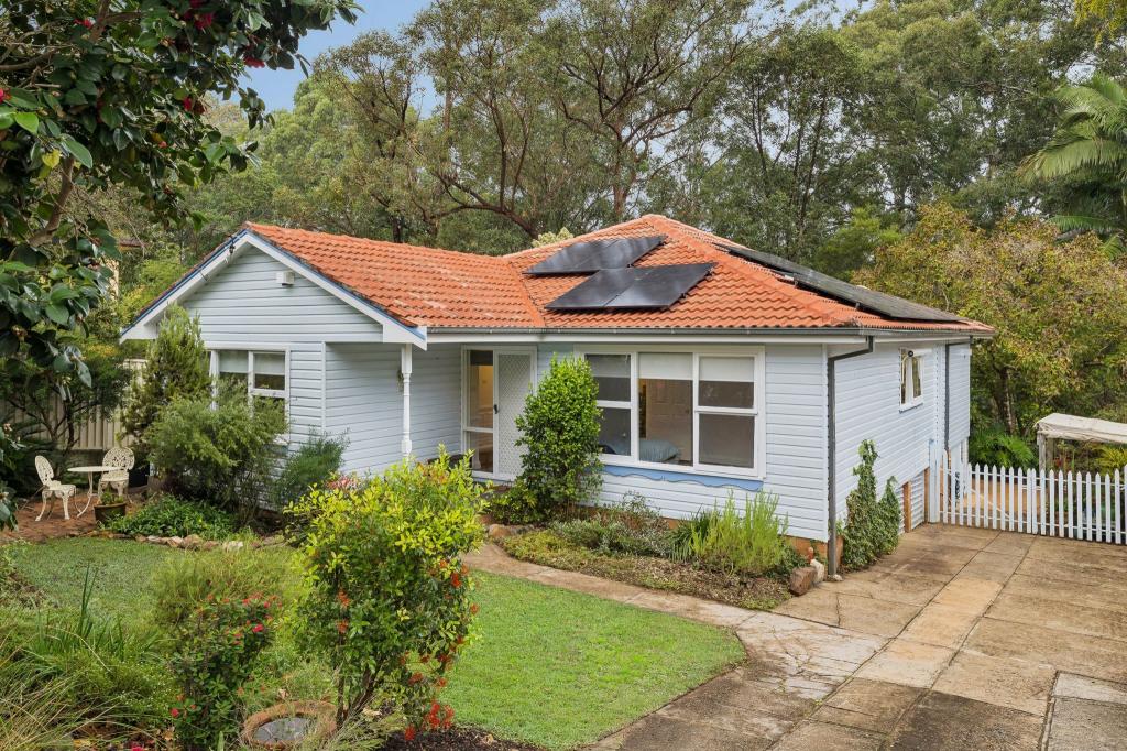 72 Sherwood St, Northmead, NSW 2152