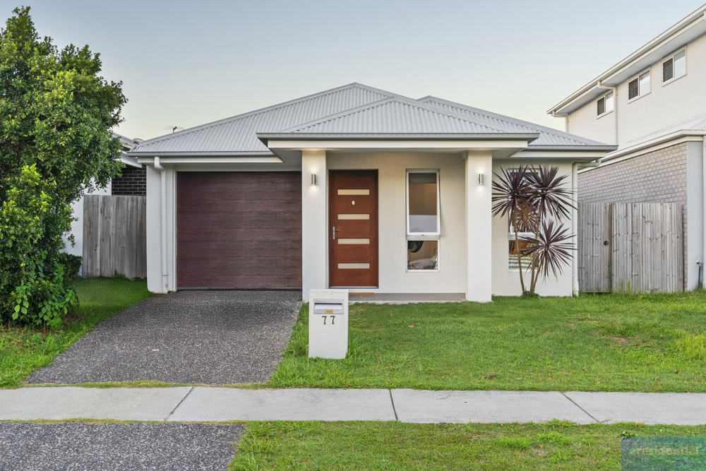 77 Madden Rd, Mango Hill, QLD 4509