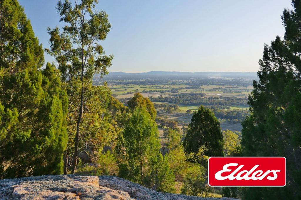 462 Masons Rd, Everton Upper, VIC 3678