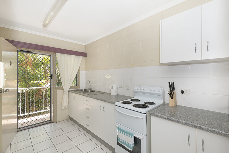 9/70 EYRE ST, NORTH WARD, QLD 4810