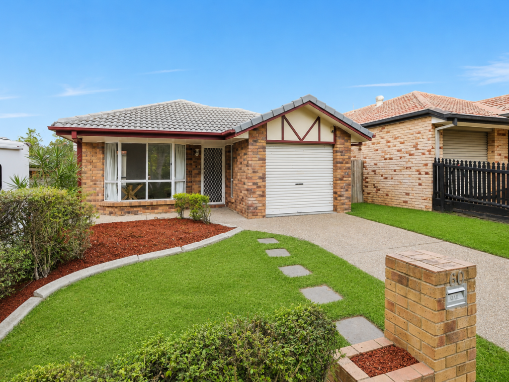 60 Acorn Cct, Forest Lake, QLD 4078