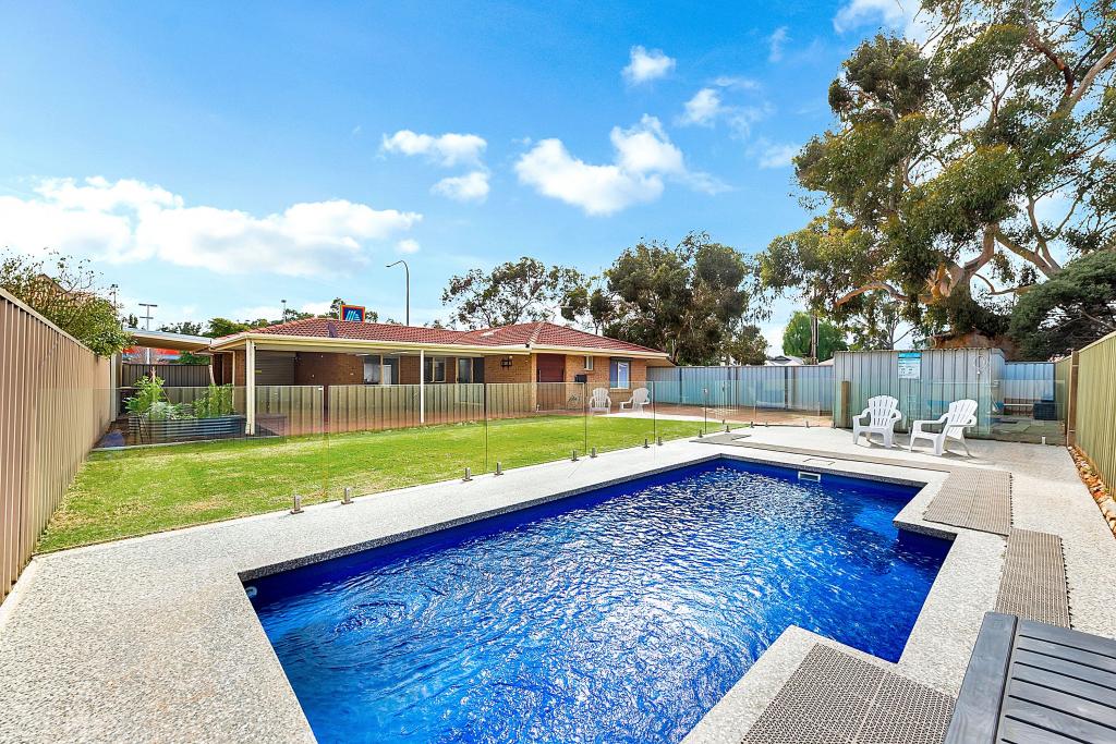 95 Lavender Dr, Parafield Gardens, SA 5107