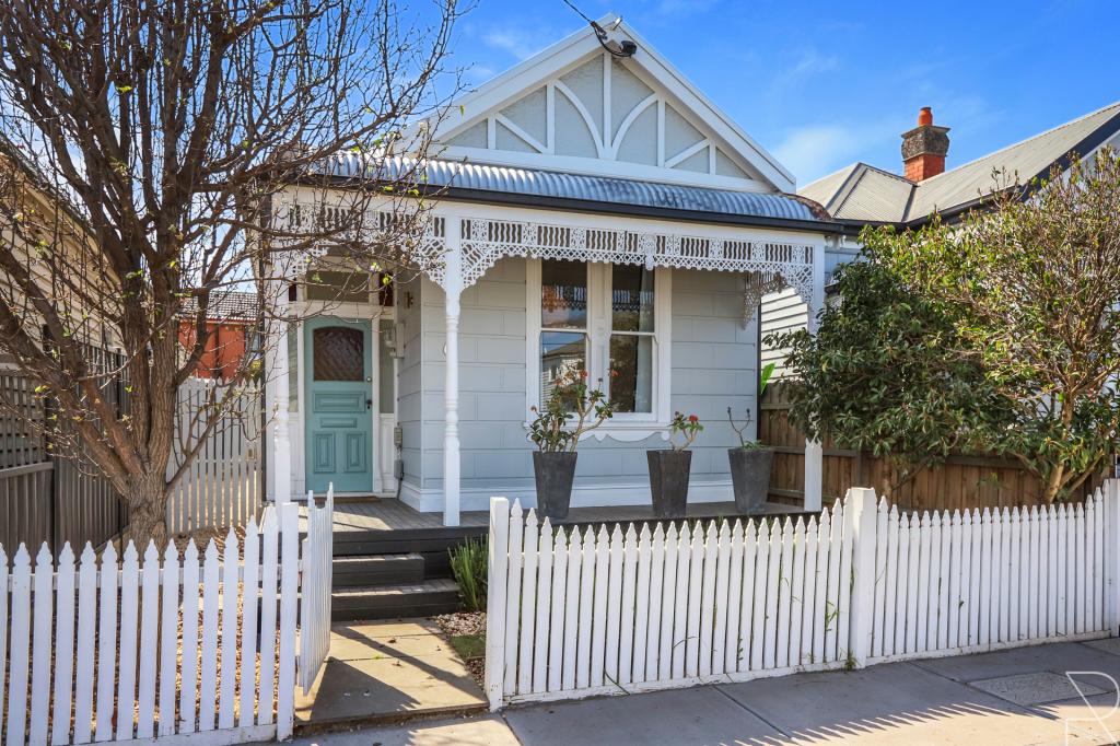 6 Alice St, Yarraville, VIC 3013