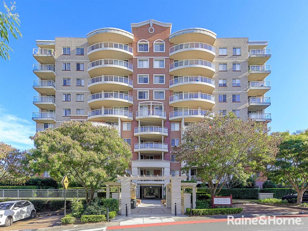 302/8 Wentworth Dr, Liberty Grove, NSW 2138