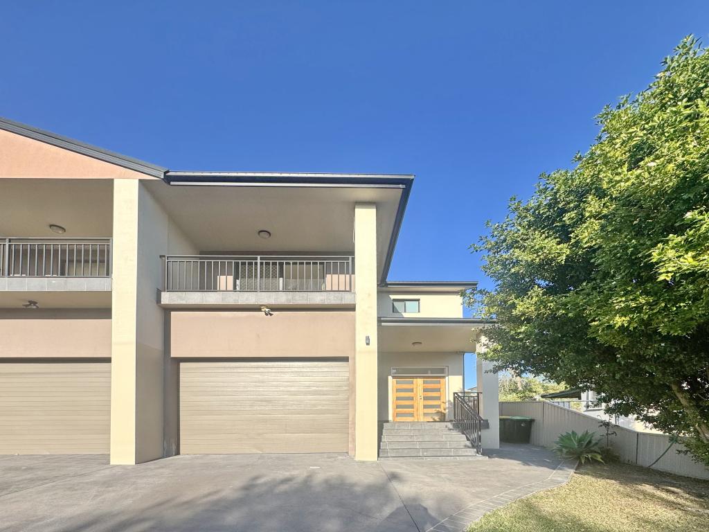 25a Wyatt Ave, Padstow, NSW 2211