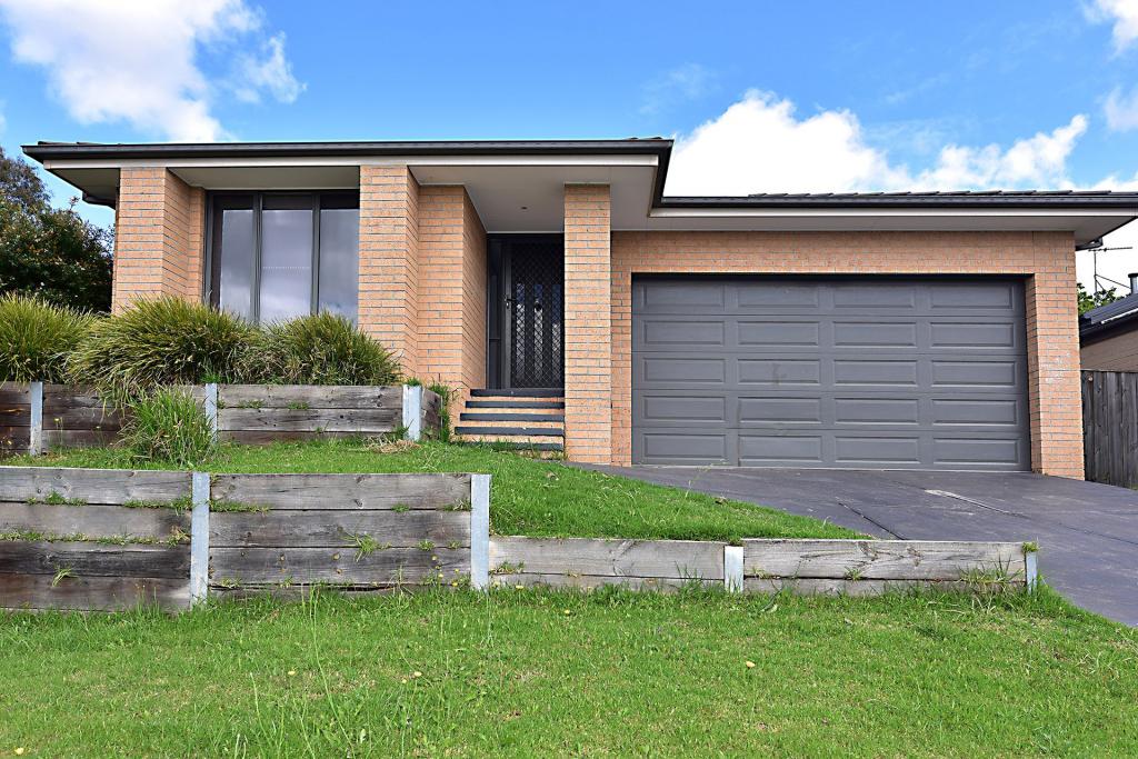 29 Rhone Gr, Skye, VIC 3977
