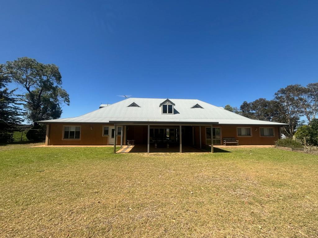 92 Moppa Springs Rd, Greenock, SA 5360