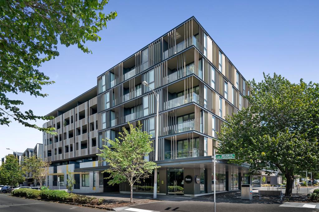 317/47 Nelson Pl, Williamstown, VIC 3016