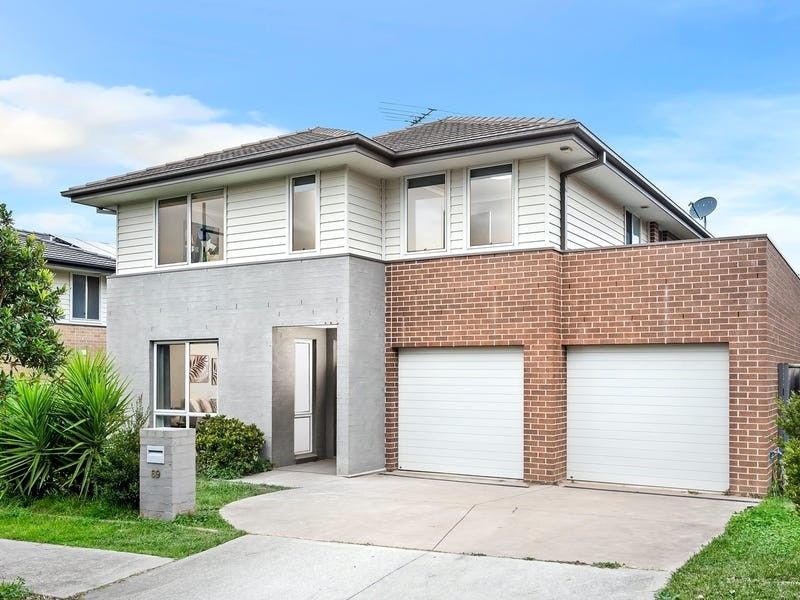 69 Amarco Cct, The Ponds, NSW 2769